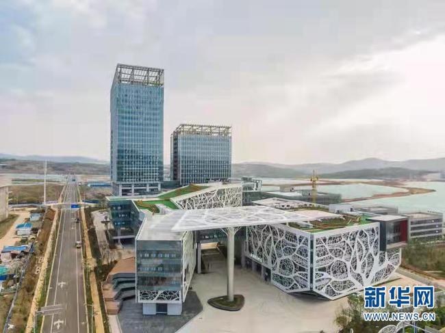 區(qū)域中心城市動態(tài)更新，力量變革與自信成就感的展現(xiàn)