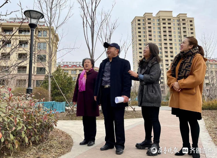 李滄楊哥莊，最新動態(tài)揭示友情與家的溫馨故事