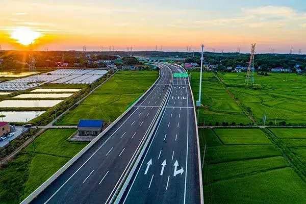 益長(zhǎng)高速?gòu)?fù)線建設(shè)進(jìn)展及未來(lái)展望最新消息揭秘