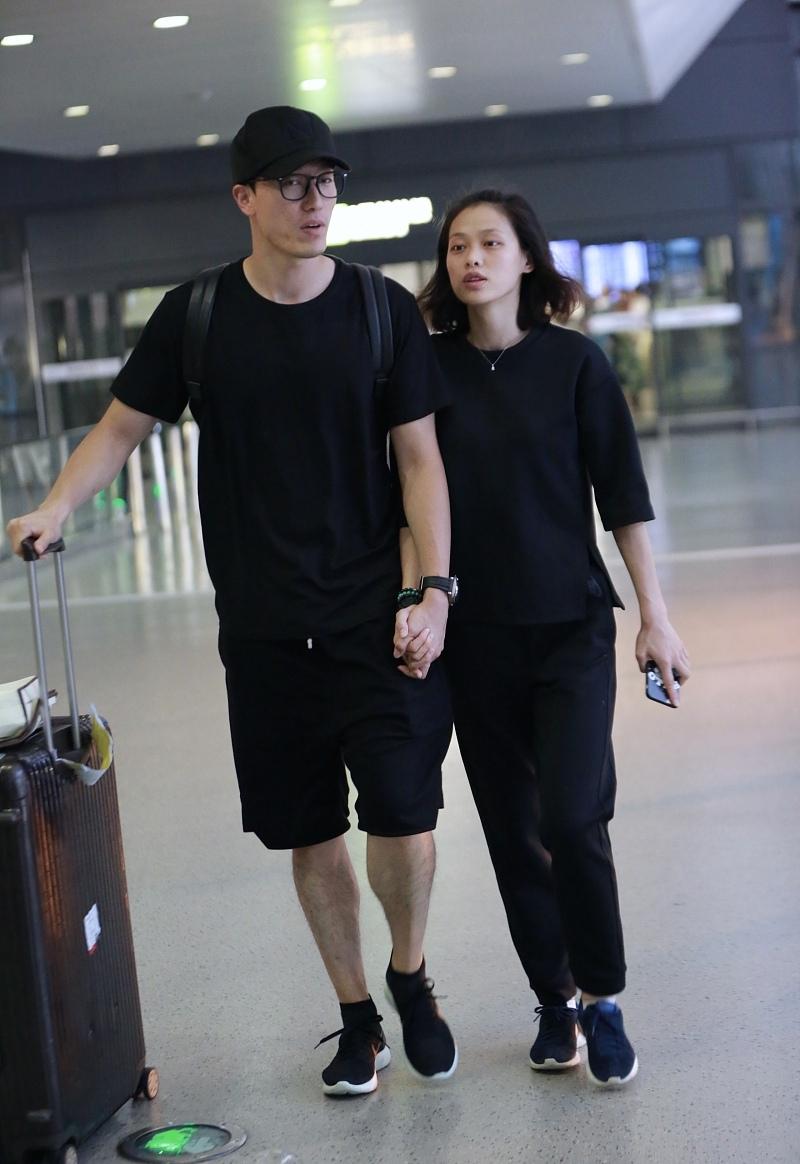 劉翔與吳莎的最新動(dòng)態(tài)，公眾矚目的體育情侶更新消息