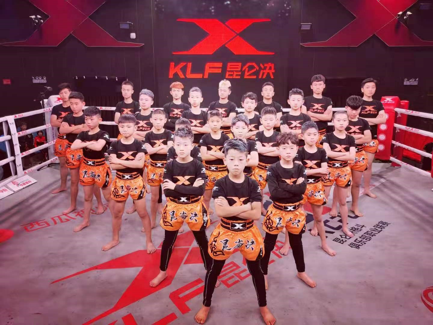 昆侖決最新一期青島站，熱血激戰(zhàn)，決戰(zhàn)等你來(lái)！