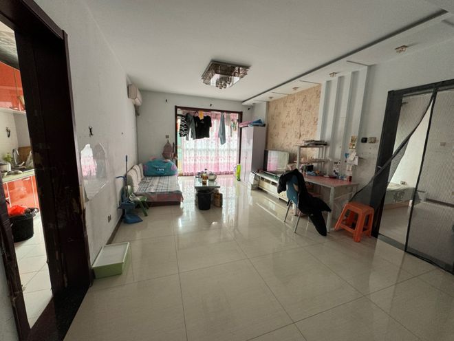 2024年海興二手房市場概覽及最新房源信息