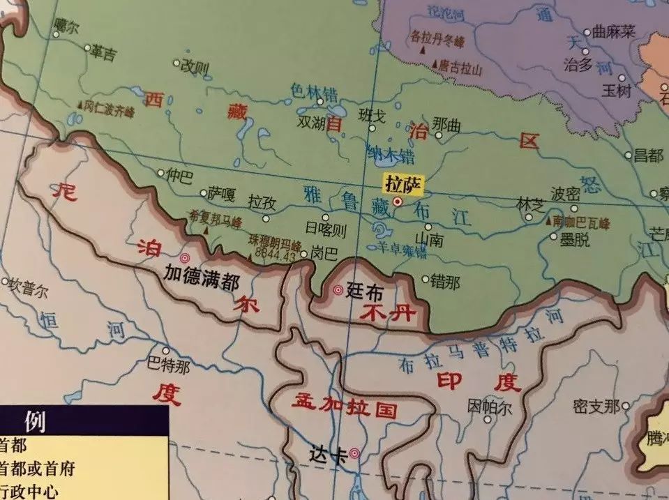 中印洞郎對(duì)峙最新進(jìn)展揭秘，兩國(guó)關(guān)系進(jìn)展及最新動(dòng)態(tài)