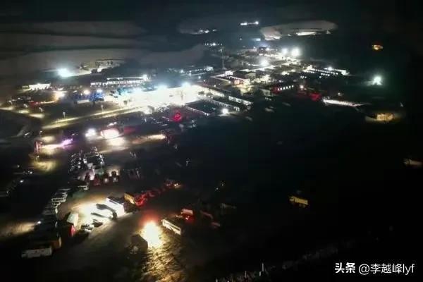 內(nèi)蒙古礦難最新消息，心靈與自然的嚴(yán)峻挑戰(zhàn)與奇妙旅行同步更新