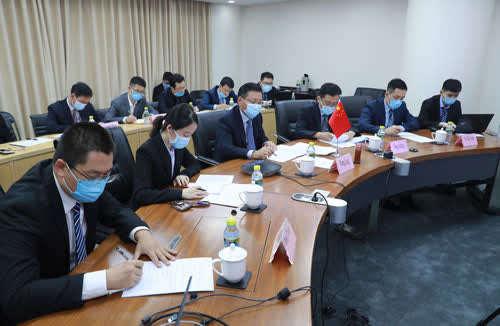 中印最新消息，科技新品引領生活新紀元