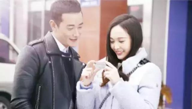 羅晉唐嫣愛情事業(yè)雙豐收，甜蜜旅程的最新動態(tài)