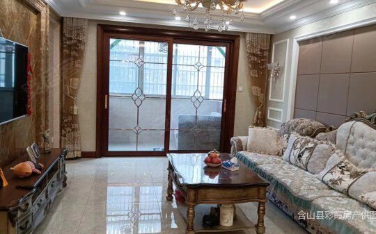 含山最新急售二手房，遠(yuǎn)離喧囂，探尋自然美景的置業(yè)之旅