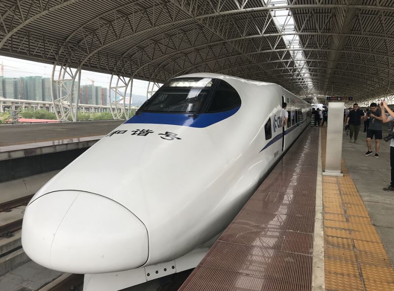 深茂高鐵最新動態(tài)圖片發(fā)布，最新消息一覽??