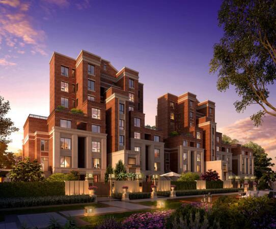 協(xié)信星麓時代最新動態(tài)，時代印記與未來展望