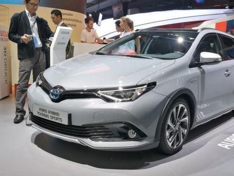 最新卡羅拉七座車視頻揭秘，小巷深處的隱藏之寶