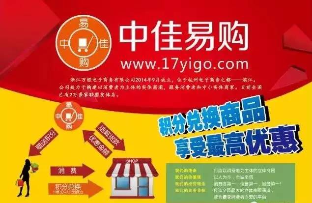 中佳易購(gòu)商圈科技革新購(gòu)物體驗(yàn)，引領(lǐng)未來(lái)生活潮流的最新動(dòng)態(tài)