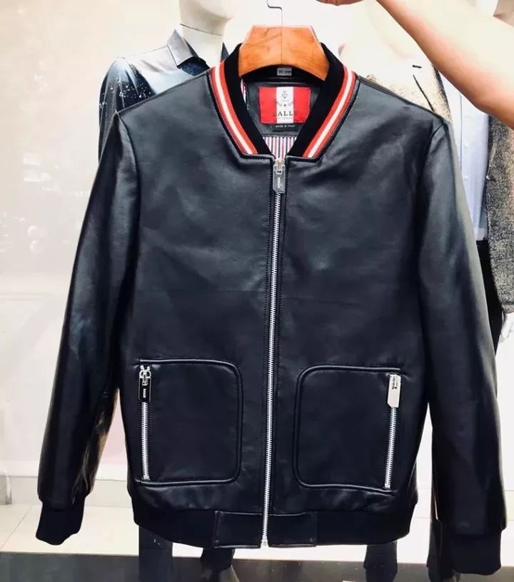 奧奇盛達(dá)美皮衣最新款，選購(gòu)、搭配、保養(yǎng)全指南