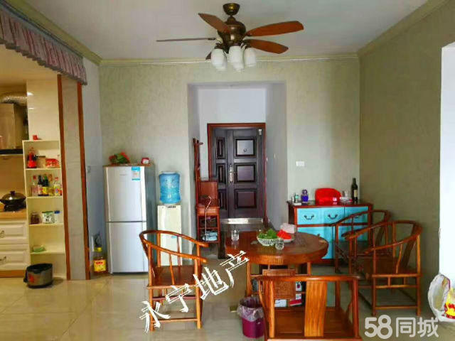 金城江最新二手房，家的溫暖與友情的傳遞，溫馨家園等你來選購