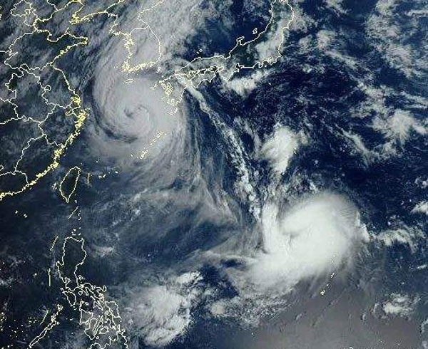 應(yīng)對(duì)第12號(hào)臺(tái)風(fēng)，最新消息報(bào)與預(yù)警指南