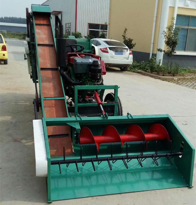 最新型玉米脫粒機大型，自然美景與高效農(nóng)業(yè)之旅的完美結合