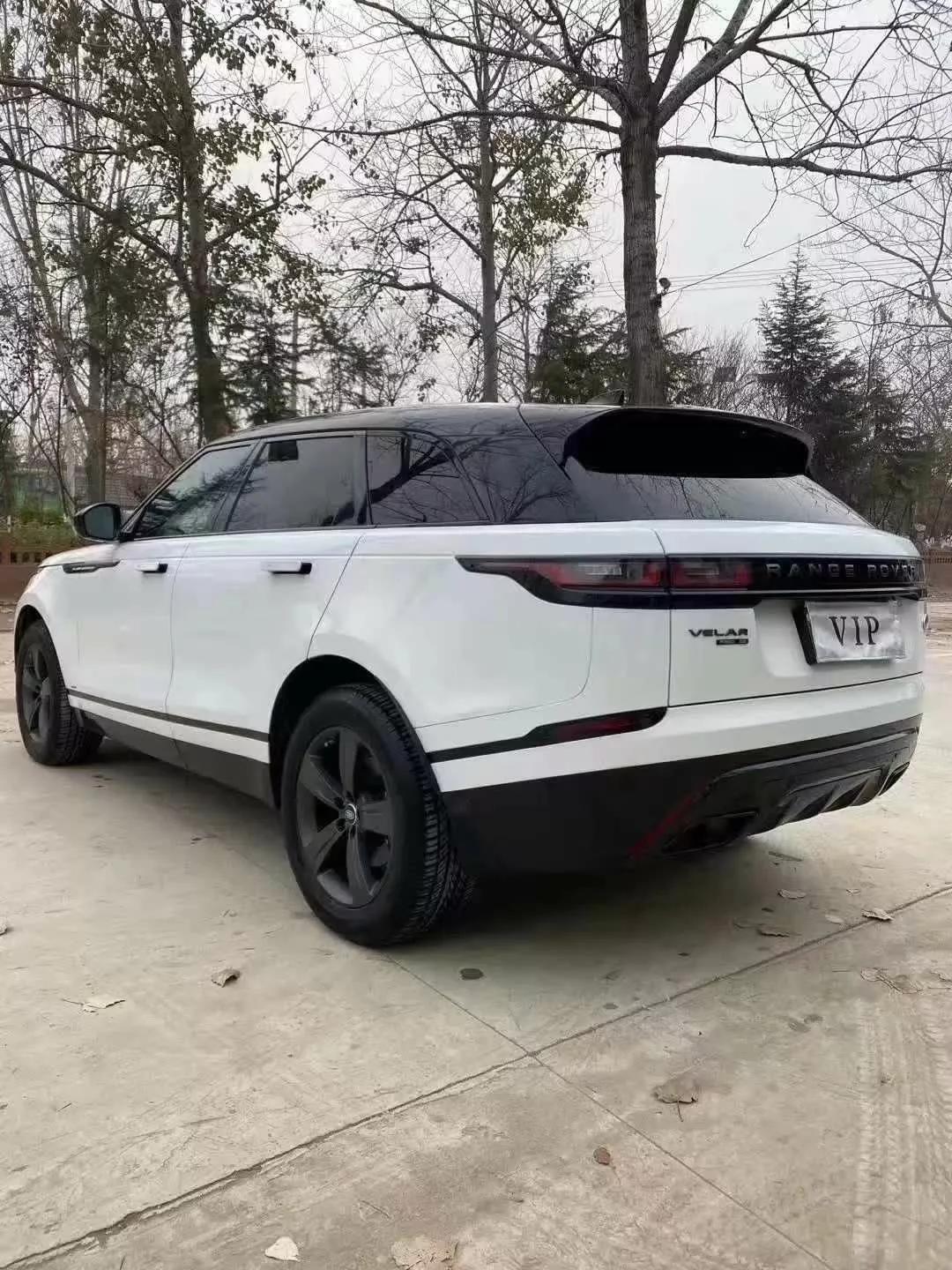 路虎星脈國產(chǎn)最新動態(tài)，時代新篇章開啟