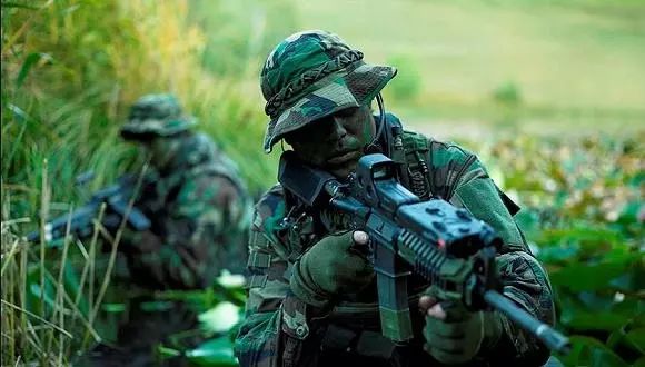 特種部隊小組最新版本，時代背景下的英勇先鋒