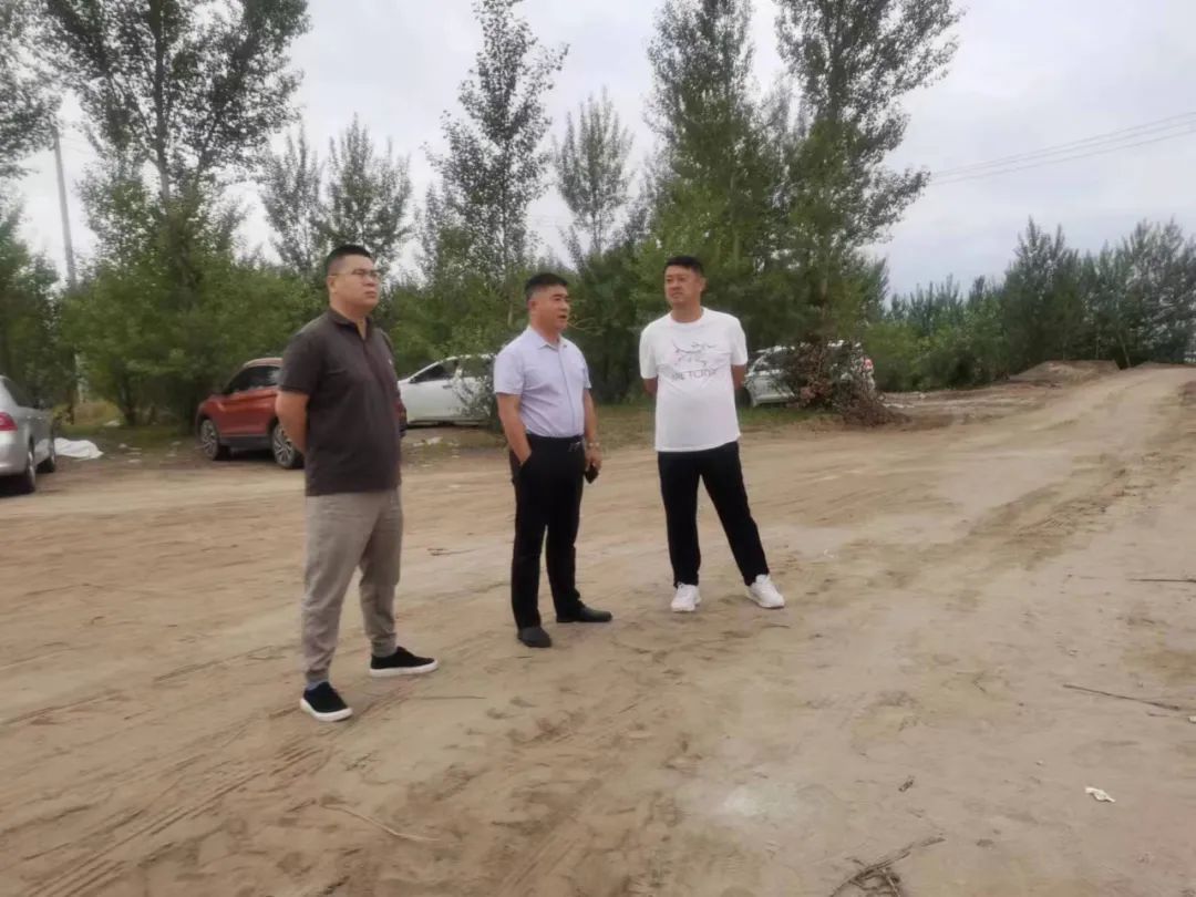 開魯縣南關村最新動態(tài)，村莊變化與勵志前行之路