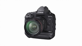 佳能1DX3最新動態(tài)，專業(yè)攝影體驗邁入新里程碑