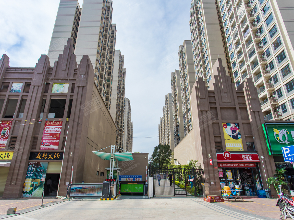 中山可逸豪苑，智能家居新體驗的最新消息速遞