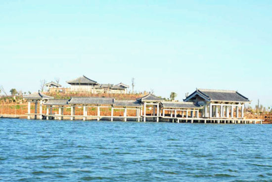 鹵陽湖搬遷最新進(jìn)展及鹵味傳奇探尋，小巷中的鹵味文化傳承地揭秘