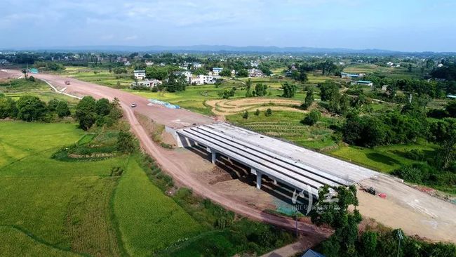 瀘永高速公路最新動(dòng)態(tài)，駛向自然美景的旅程，探尋內(nèi)心平和與寧靜