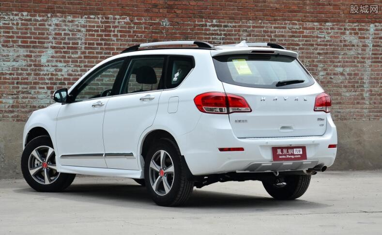 揭秘全新哈弗H6上市時(shí)間，創(chuàng)新亮點(diǎn)大揭秘！