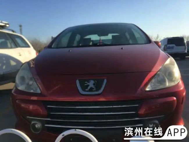 濱州最新個(gè)人二手車探秘，小巷中的隱藏寶藏