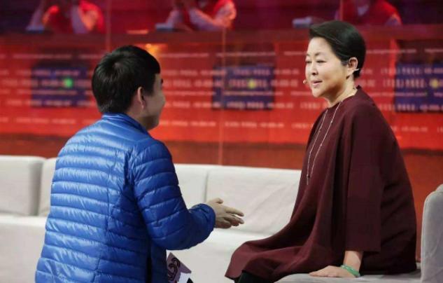 倪萍最新一期深度解讀與觀點(diǎn)闡述，等你第22期精彩回顧