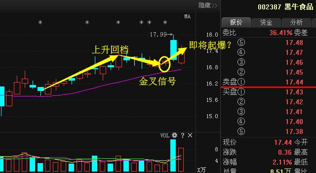 黑牛食品定增新動態(tài)，變化帶來自信與成就，勵志前行笑對人生之路