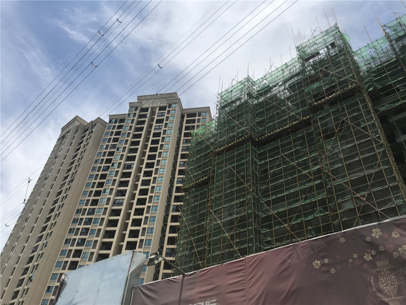 孝南金域國際最新消息，繁華都市中的新篇章揭曉！