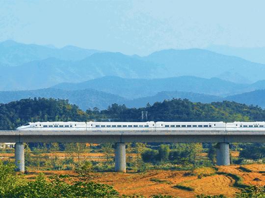 呼南高鐵邵陽最新動(dòng)態(tài)，全面參與與了解進(jìn)程指南