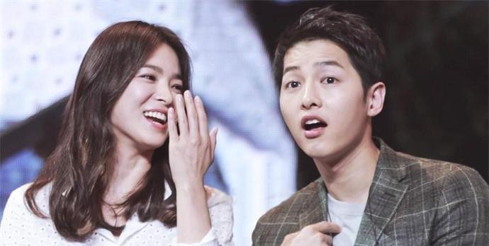 宋仲基宋慧喬最新消息與科技新品亮相，生活與愛情的同步煥新時(shí)刻（2024年）