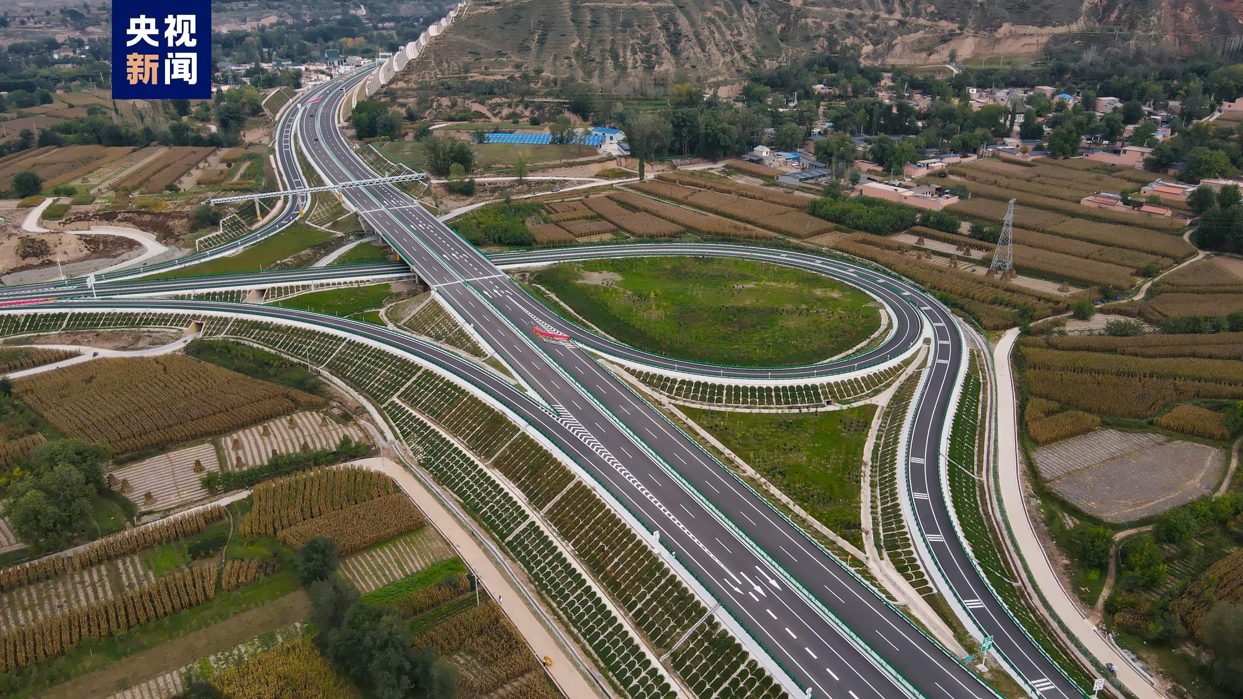 臨大高速公路最新動態(tài)更新，最新消息匯集