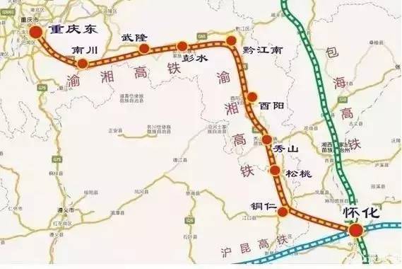 長渝廈高鐵最新動態(tài)，時代速度與未來方向揭秘