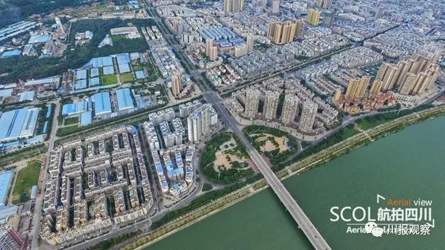 射洪縣設(shè)市最新動態(tài)，自然美景之旅，探尋內(nèi)心寧靜與平和