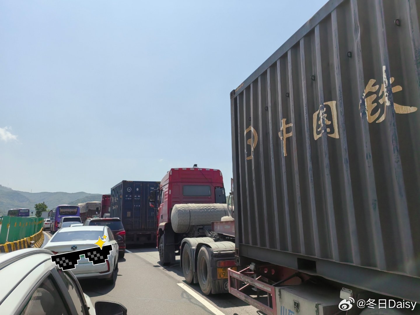 運三高速封路正是探索自然美景的好時機！