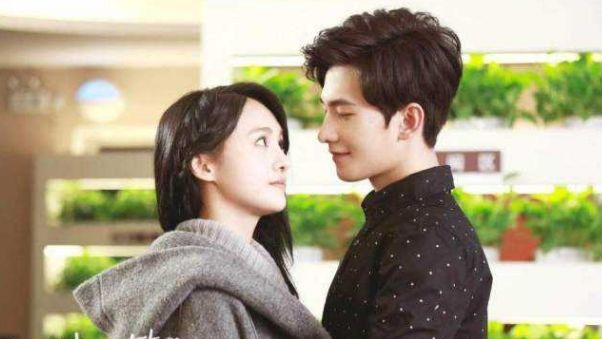 楊洋與鄭爽最新動(dòng)態(tài)揭秘！???