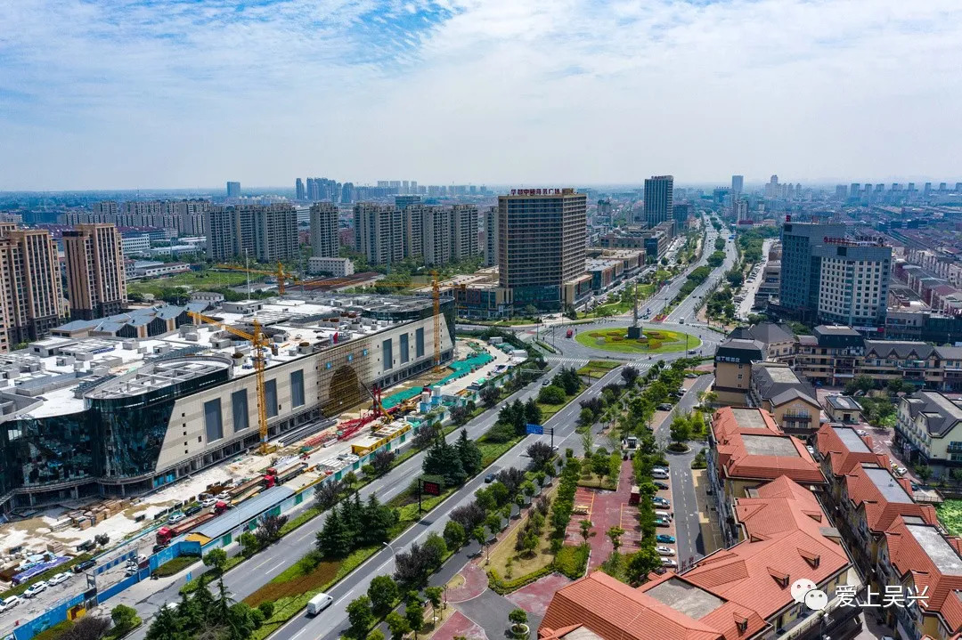 織里最新事,織里最新事，聚焦發(fā)展變遷中的多元視角