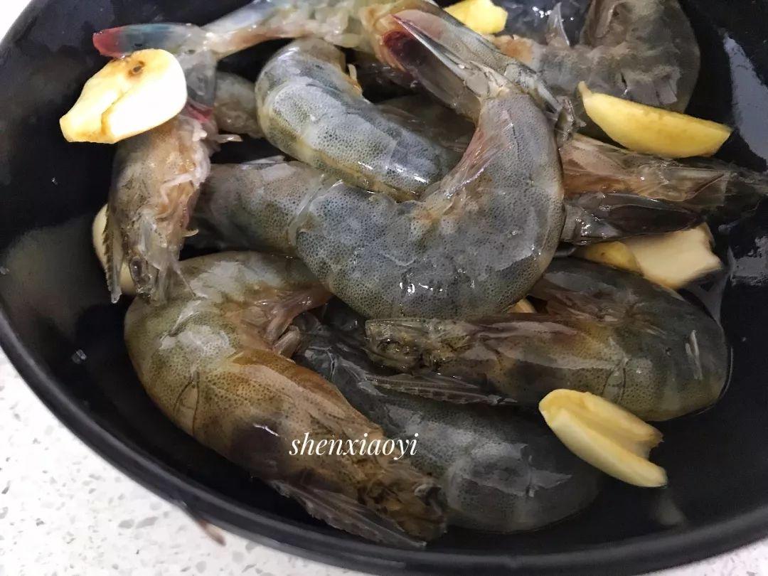 大蝦最新吃法探索，創(chuàng)新烹飪，盡享美味盛宴