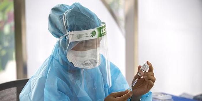 科技引領(lǐng)健康新時(shí)代，最新疫苗接種神器重塑生命之光