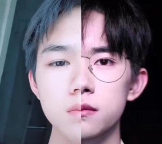 最新明星臉,最新明星臉的魅力，時(shí)尚潮流下的聚焦焦點(diǎn)