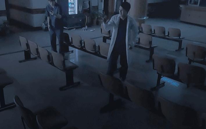 泰國最新鬼片推薦，溫馨之夜，共賞驚悚之旅