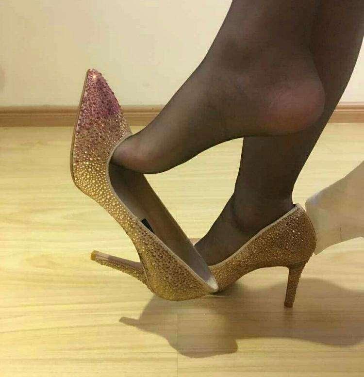 武漢足絲科技重塑生活，足尖上的未來(lái)已來(lái)臨！