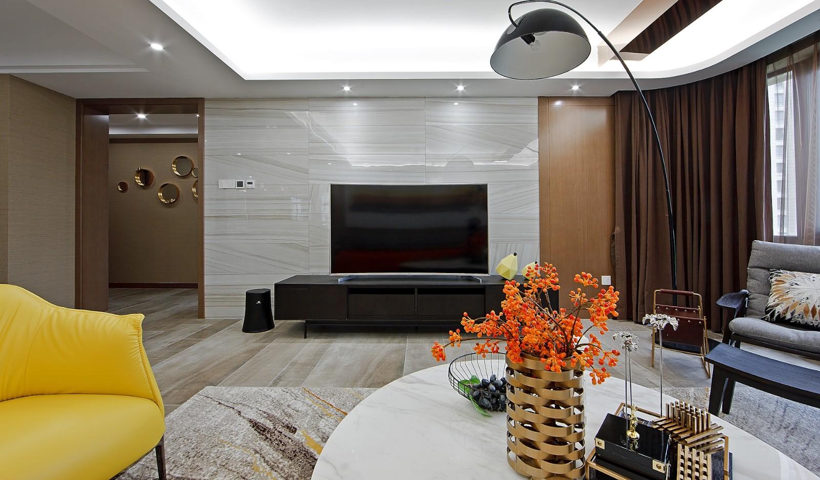 最新家裝趨勢展望，一種獨特觀點的闡述