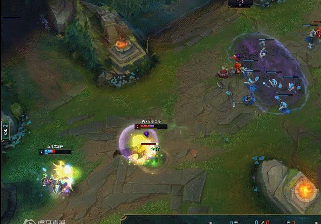 英雄聯(lián)盟直播最新動(dòng)態(tài)大解析，一網(wǎng)打盡最新消息！