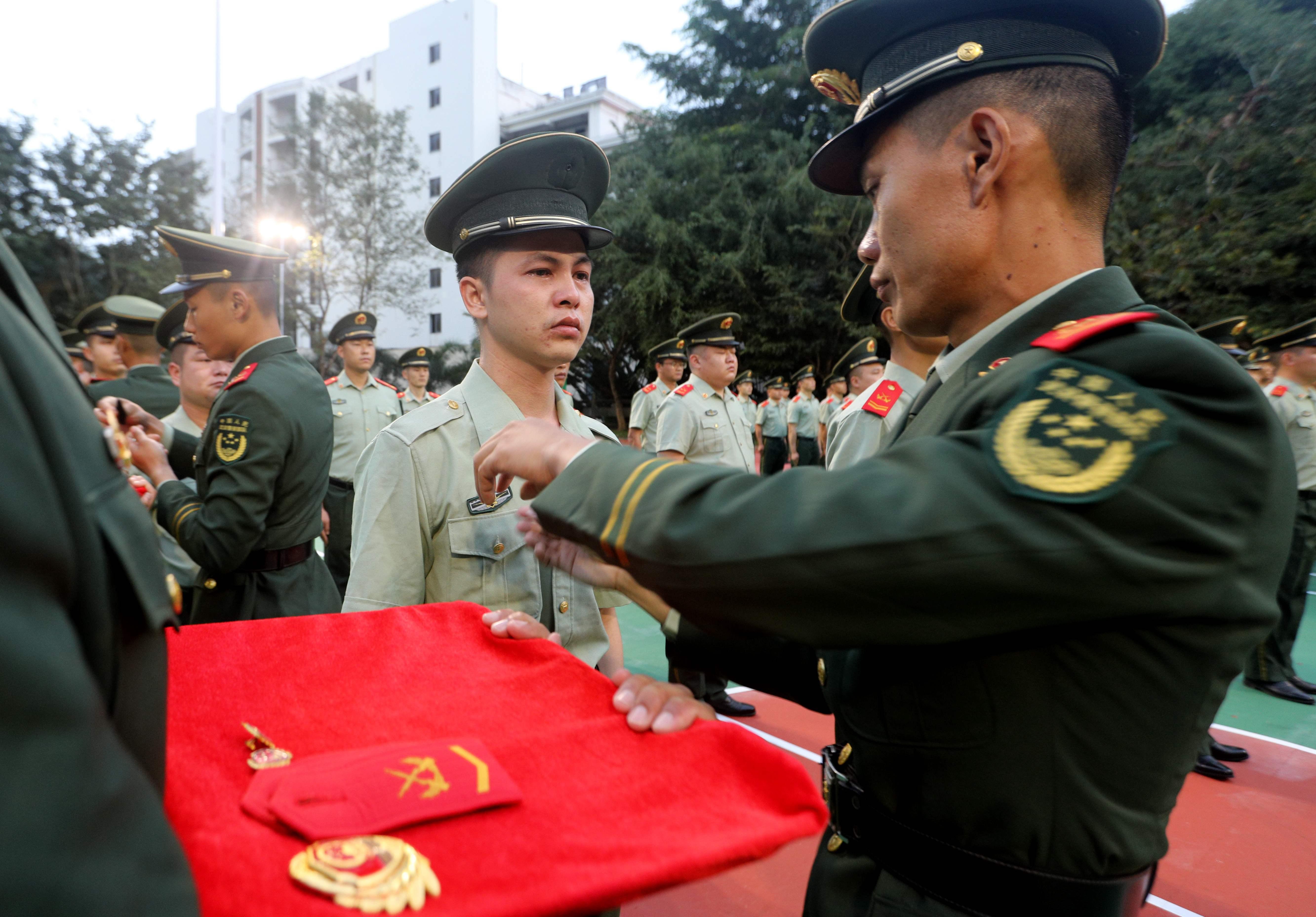 最新退伍季科技新品亮相，引領(lǐng)前沿科技體驗(yàn)，改變生活潮流