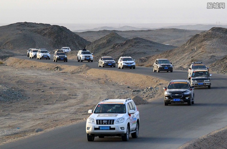 自駕游最新趨勢(shì)，車輪上的自信與成長(zhǎng)之旅