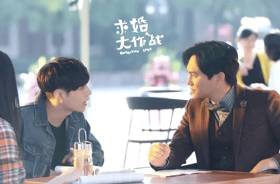 張智霖最新港劇三大看點(diǎn)大揭秘！