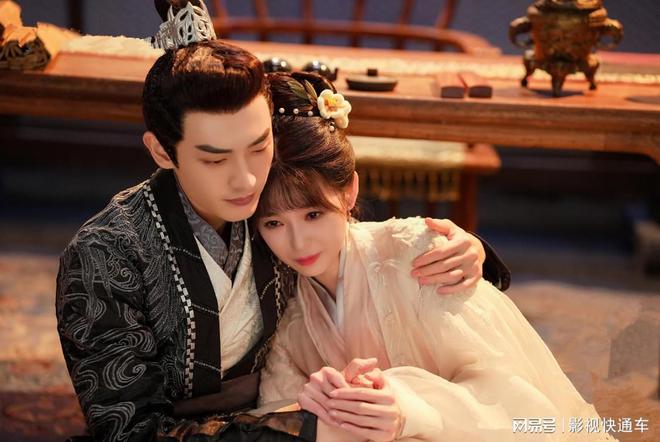 最新上映古裝電影，視覺與情感的盛宴